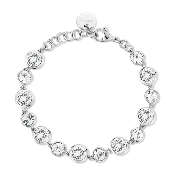 Bracciale Brosway Donna Symphonia in Acciaio BYM165 - BYM165